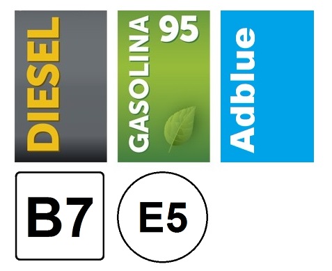 gasolina