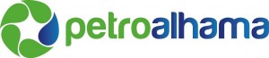 logo petroalhama