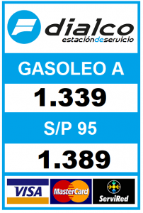 CARTEL PRECIOS